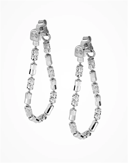 Orecchini Desmos Donna in Argento DESIGN-LEGACY D W - DESIGN-LEGACY D W